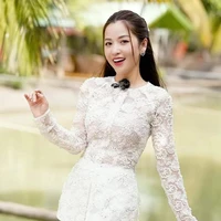 Nguyễn Kiều Cẩm Thơ(Bạn Thân Nữ Chính)