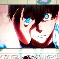 isagi yoichi