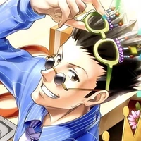 Leorio Pradinight