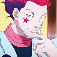 Hisoka Morow