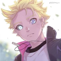 _Uzumaki Boruto_