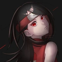 _Uchiha Sarada_