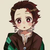 Kamado Tanjiro