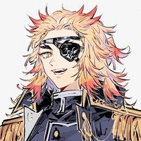 Kyojuro Rengoku