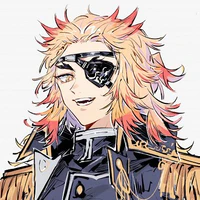 Kyojuro Rengoku