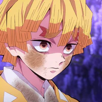 Agatsama Zenitsu