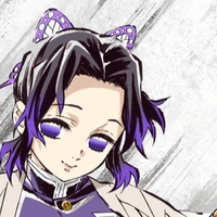 Kochou Shinobu