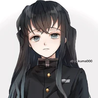 ToKito muichiro //Anh//