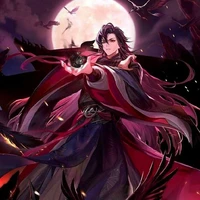 Ngụy Vô Tiện ( Ngụy Anh )