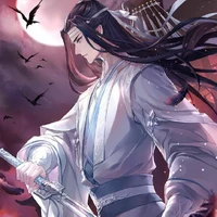 Lam Vong Cơ ( Lam Trạm )