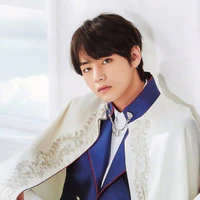 Kim Taehyung