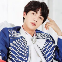 Kim SeokJin