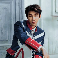 Kim NamJoon