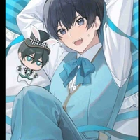 Isagi yoichi omega