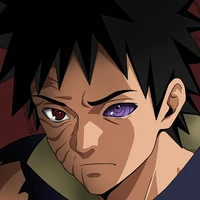 Uchiha Obito