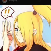 Deidara