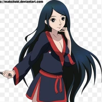Uchiha Makoto