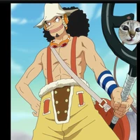 Usopp