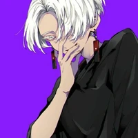 Kurokawa Izana