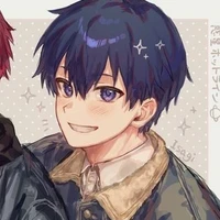 Isagi Yoichi