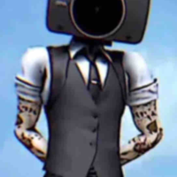 Speakerman/skeepy