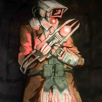 Brown cameraman/willias