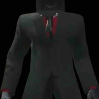 Red L.speakerman/barsil