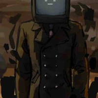 Tvman/calahan