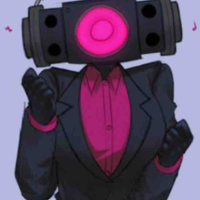 Speakerwoman/lucy