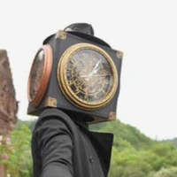 L.clockman/winky