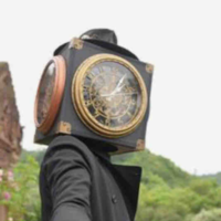 L.clockman/winky