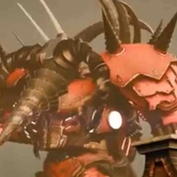 Titan drillman/gregore