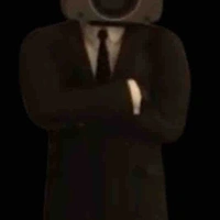 All speakerman