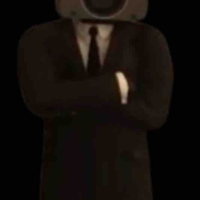 All speakerman