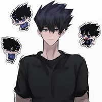 Karasu Tabito
