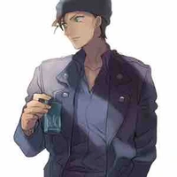 Akai shuichi