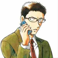 Kazami Yuya