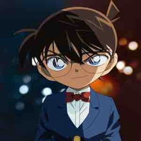 Edogawa Conan