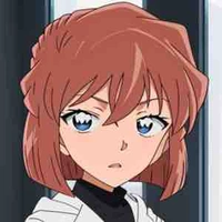 Haibara Ai