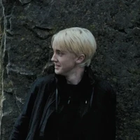 Draco Malfoy