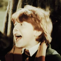 Ron Weasley