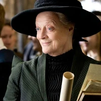 Minerva McGonagall