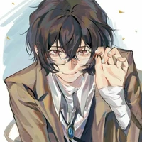 Dazai Osamu