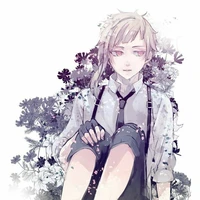 Nakajima Atsushi