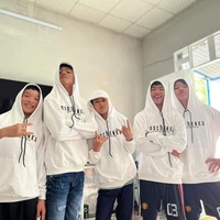 All Nam team ABP HX