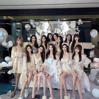 All Nữ Mãi Đỉnh team ATĐXABP HX