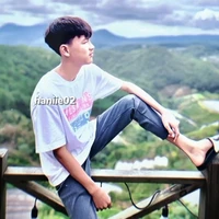 Lê Trung Thật {Bff N9} em ruột