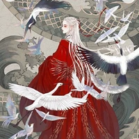 Ngạn Hoa(NV chính)