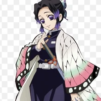 kochou shinobu