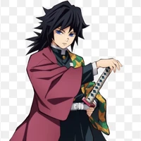 tomioka giyuu